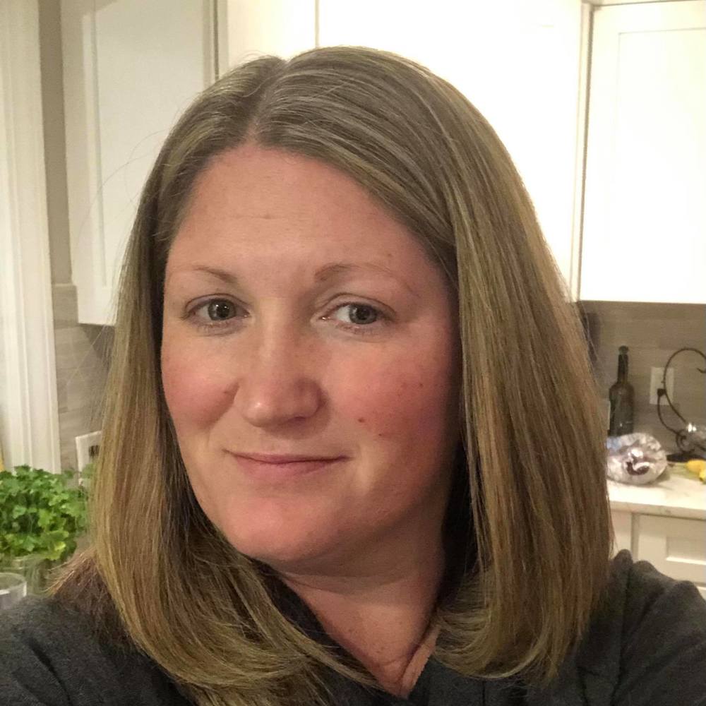 Meet your Posher, Jillianne